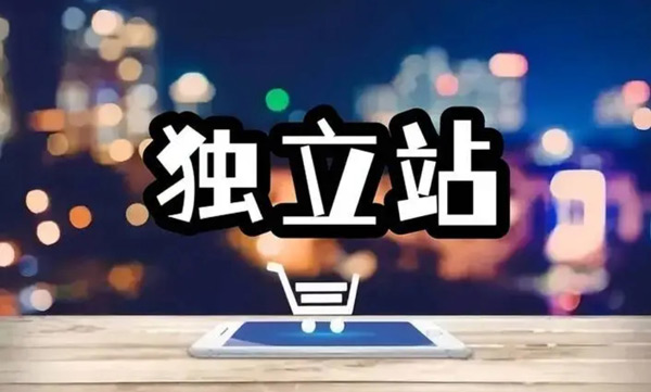 一个人一独立站，一年狂赚100万！