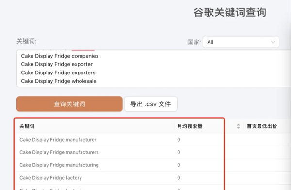 谷歌搜索广告很差怎么解决？