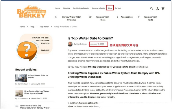 每月18K自然流的独立站，是怎么做到的？