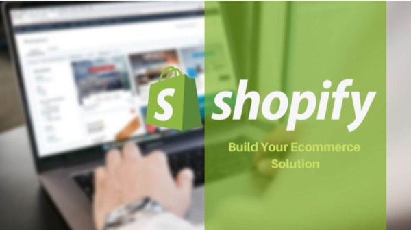 shopify站群模式怎么获取流量？