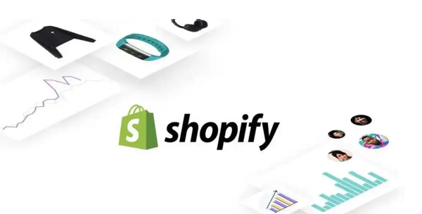 shopify访客数不到一百正常吗？