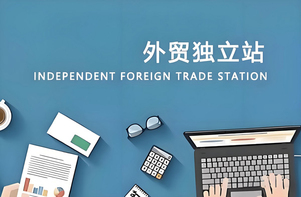 海外独立站推广方式及平台推荐