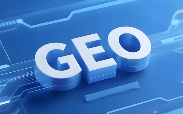 未来GEO应该如何去做？