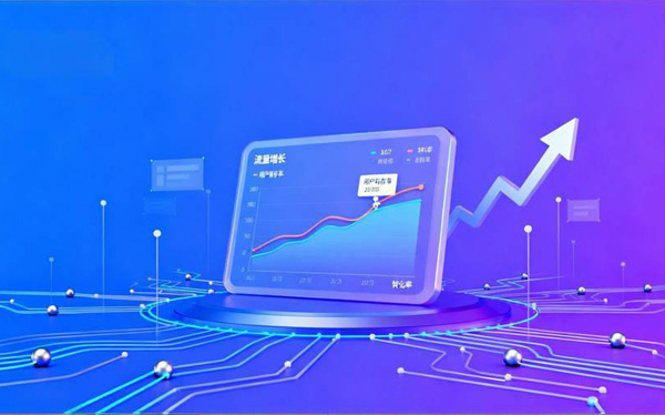 购买网站流量怎么操作？会不会被骗？