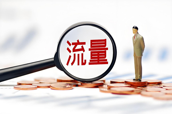 还在沉迷在线刷网站访客pv和ip，真的有效吗？